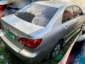 Toyota Altis 1.6G AT 2007 for sale-1