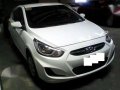 Hyundai Accent AT 2017 for sale-2