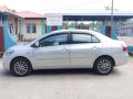 2013 Toyota Vios for sale-2