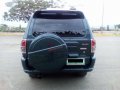 Isuzu SPORTIVO AT 2010 for sale-0