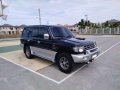 Mitsubishi Pajero Fieldmaster 2004 for sale-10
