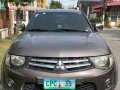 2010 Mitsubishi Strada for sale-0