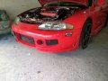 1995 Mitsubishi Eclipse for sale-4