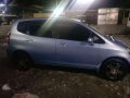 Honda Fit 2002 for sale-2