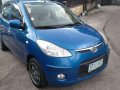 2008 Hyundai i10 for sale-0