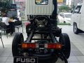 MTISUBISHI Canter fe71 with fb body all 135k 2018-2