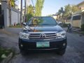 2011 Toyota Fortuner for sale-4