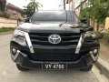 2017 Toyota Fortuner for sale-5