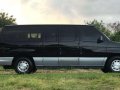 2002 FORD E150 FOR SALE-4