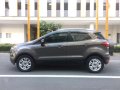 2015 Ford Ecosport for sale-5