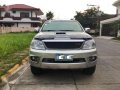 Like new Toyota Fortuner For Sale-1