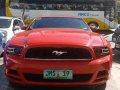 Ford Mustang 2013 for sale-0