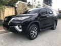 2017 Toyota Fortuner for sale-0