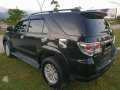 2013 Toyota Fortuner for sale-5