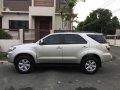 2009 Toyota Fortuner for sale-6