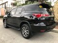 2017 Toyota Fortuner for sale-3