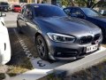 2017 BMW 118I FOR SALE-3