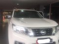 2018 Nissan Navara for sale-1