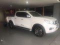 2018 Nissan Navara for sale-0