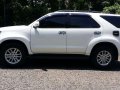 Toyota Fortuner 2012 for sale-1