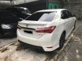 2016 TOYOTA COROLLA ALTIS FOR SALE-3