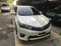 2016 TOYOTA COROLLA ALTIS FOR SALE-2
