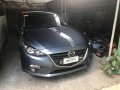 2016 Mazda Mazdaspeed3 for sale-3