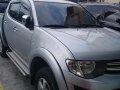 2013 Mitsubishi Strada for sale -1