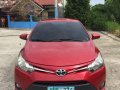 TOYOTA VIOS 2013 FOR SALE-0