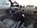  Toyota Hilux 2012 for sale-1