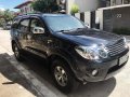 Toyota Fortuner 2006 for sale-5