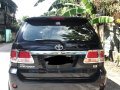 Toyota Fortuner 2006 for sale-3