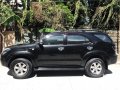 Toyota Fortuner 2006 for sale-3