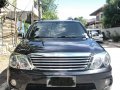 Toyota Fortuner 2006 for sale-4