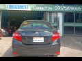 2016 Toyota Vios for sale-6