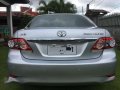 Toyota Corolla Altis 2012 for sale-1