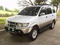 2011 ISUZU CROSSWIND FOR SALE-6