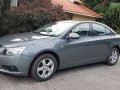 Chevrolet Cruze LS 2012 for sale-4