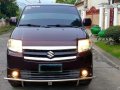 2013 Suzuki APV for sale-0