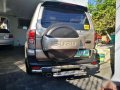 2013 Isuzu Sportivo for sale-3