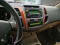 2011 Toyota Fortuner for sale-11