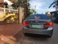 Chevrolet Cruze LS 2012 for sale-3