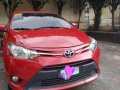 Toyota Vios 2017 AT for sale-2
