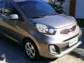 2015 Kia Picanto for sale-0
