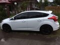 Ford Focus 2013 for sale-1