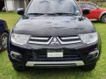 2015 Mitsubishi Montero for sale-0