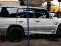 Mitsubishi Pajero Field 2001 for sale-0