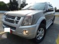 Isuzu Alterra 2009 for sale-0