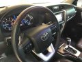 Toyota Fortuner 2018 for sale-4