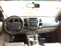 2011 Toyota Fortuner for sale-6